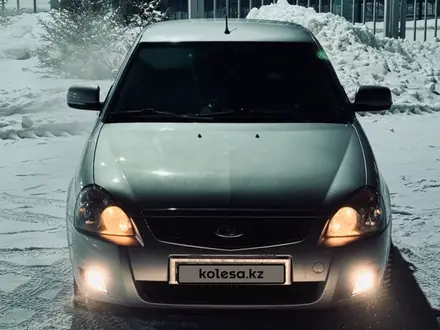 ВАЗ (Lada) Priora 2170 2014 года за 3 700 000 тг. в Семей – фото 5