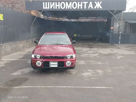 Subaru Impreza 1994 года за 1 700 000 тг. в Алматы