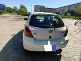 Toyota Yaris 2006 годаүшін4 500 000 тг. в Павлодар – фото 2