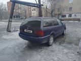 Volkswagen Passat 1994 годаүшін1 300 000 тг. в Семей – фото 2