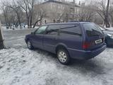 Volkswagen Passat 1994 годаүшін1 300 000 тг. в Семей – фото 3