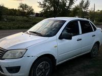 ВАЗ (Lada) Granta 2190 2013 годаfor2 450 000 тг. в Костанай