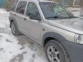 Land Rover Freelander 2002 года за 3 000 000 тг. в Костанай – фото 4