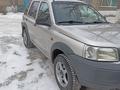 Land Rover Freelander 2002 года за 3 000 000 тг. в Костанай – фото 7