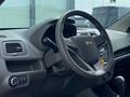 Chevrolet Cobalt 2022 года за 6 590 000 тг. в Караганда – фото 9