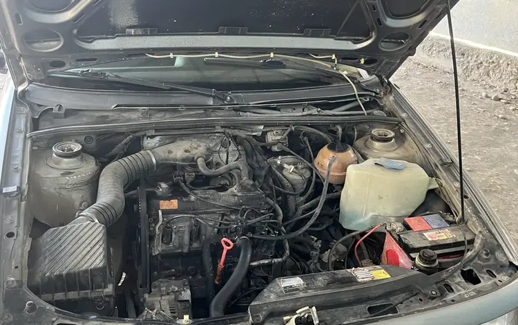 Volkswagen Passat 1993 года за 2 550 000 тг. в Тараз