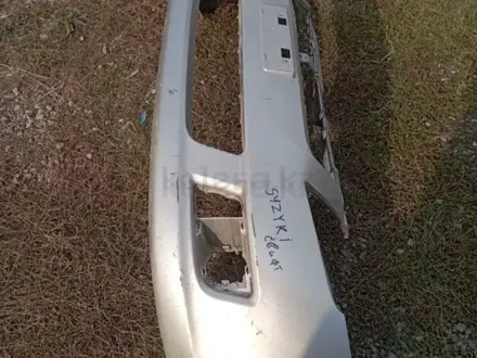 Бампер Suzuki Swift за 30 000 тг. в Алматы