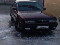 Mitsubishi Galant 1991 годаfor800 000 тг. в Алматы