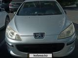 Peugeot 407 2004 годаүшін2 000 000 тг. в Астана – фото 2
