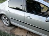 Peugeot 407 2004 годаүшін2 000 000 тг. в Астана – фото 4