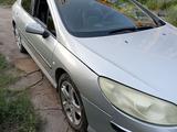 Peugeot 407 2004 годаүшін2 000 000 тг. в Астана – фото 3