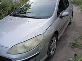 Peugeot 407 2004 годаүшін2 000 000 тг. в Астана – фото 5