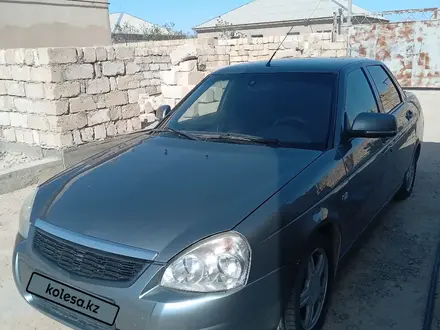 ВАЗ (Lada) Priora 2170 2012 года за 2 500 000 тг. в Жанаозен