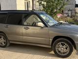 Subaru Forester 2001 года за 3 000 000 тг. в Алматы – фото 3