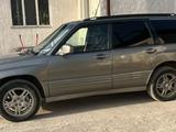 Subaru Forester 2001 года за 3 000 000 тг. в Алматы – фото 4