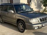 Subaru Forester 2001 года за 3 000 000 тг. в Алматы – фото 2