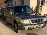 Subaru Forester 2001 года за 3 000 000 тг. в Алматы – фото 5