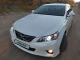 Toyota Mark X 2011 года за 8 900 000 тг. в Кокшетау – фото 2