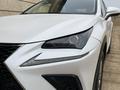 Lexus NX 200 2017 года за 12 200 000 тг. в Жанаозен – фото 3