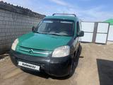 Citroen Berlingo 2003 года за 700 000 тг. в Уральск