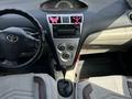 Toyota Yaris 2007 годаүшін3 300 000 тг. в Алматы – фото 4