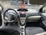 Toyota Yaris 2007 года за 3 200 000 тг. в Алматы – фото 4