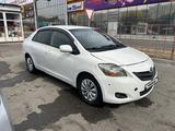 Toyota Yaris 2007 года за 3 200 000 тг. в Алматы – фото 3