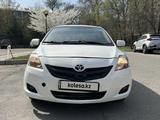Toyota Yaris 2007 годаүшін3 300 000 тг. в Алматы
