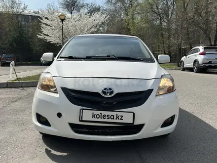Toyota Yaris 2007 года за 3 300 000 тг. в Алматы