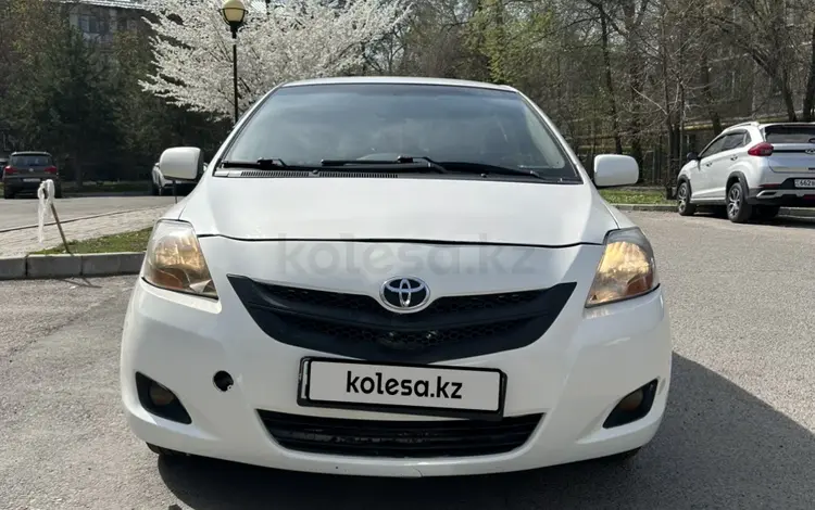 Toyota Yaris 2007 годаүшін3 300 000 тг. в Алматы