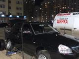 ВАЗ (Lada) Priora 2170 2012 года за 2 000 000 тг. в Астана – фото 2