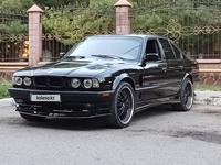 BMW 520 1992 годаүшін3 670 000 тг. в Шымкент