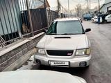 Subaru Forester 1999 годаүшін3 500 000 тг. в Талгар
