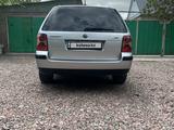 Volkswagen Passat 2001 года за 3 200 000 тг. в Тараз – фото 3