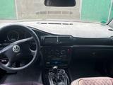 Volkswagen Passat 2001 года за 3 200 000 тг. в Тараз – фото 5