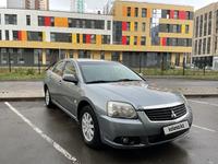 Mitsubishi Galant 2008 годаүшін4 550 000 тг. в Астана