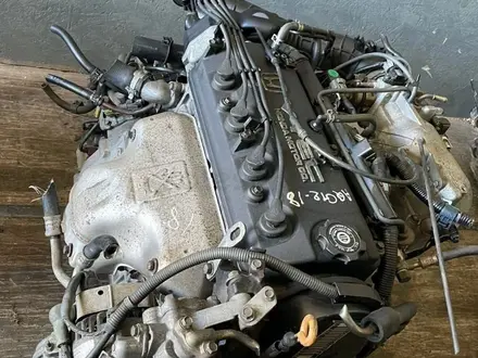 Двигатель на Хонда АКПП мкпп на Хондаengine for Honda automatic transmissik за 280 000 тг. в Алматы – фото 43