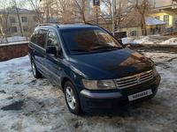 Mitsubishi Space Wagon 1999 годаүшін2 800 000 тг. в Алматы