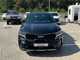 Kia Sorento 2023 годаүшін22 600 000 тг. в Алматы – фото 2