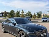 Genesis G80 2021 года за 18 500 000 тг. в Астана