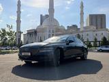 Genesis G80 2021 года за 18 500 000 тг. в Астана – фото 3