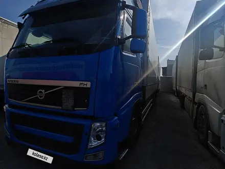 Volvo  FH 2012 года за 34 000 000 тг. в Алматы – фото 5