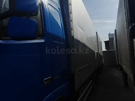 Volvo  FH 2012 года за 34 000 000 тг. в Алматы – фото 8