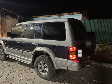 Mitsubishi Pajero 1995 года за 3 500 000 тг. в Алматы – фото 10