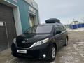 Toyota Sienna 2012 года за 7 600 000 тг. в Атырау – фото 13