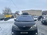 Toyota Sienna 2012 года за 7 600 000 тг. в Атырау