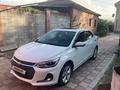 Chevrolet Onix 2025 года за 6 700 000 тг. в Алматы