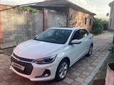 Chevrolet Onix 2025 годаүшін6 700 000 тг. в Алматы
