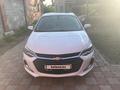 Chevrolet Onix 2025 года за 6 700 000 тг. в Алматы – фото 4