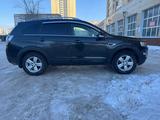 Chevrolet Captiva 2012 годаүшін4 500 000 тг. в Астана – фото 4